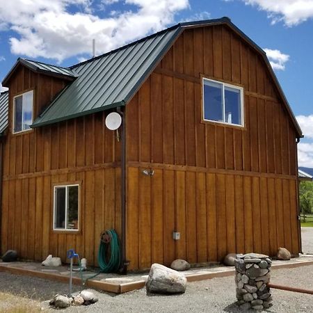 Montana Yellowstone River Retreat Livingston Exterior foto