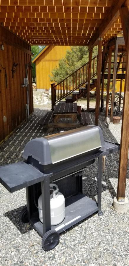 Montana Yellowstone River Retreat Livingston Exterior foto