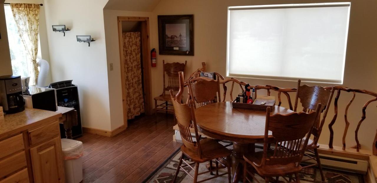 Montana Yellowstone River Retreat Livingston Exterior foto