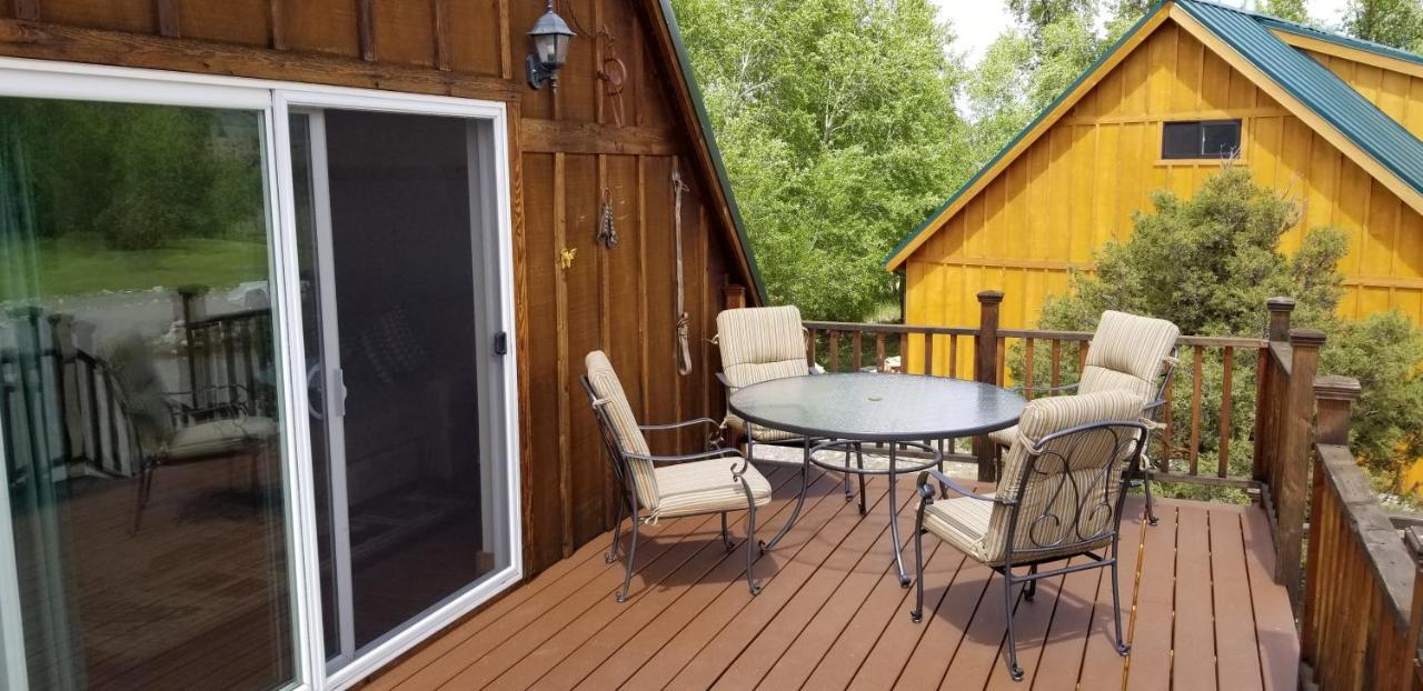 Montana Yellowstone River Retreat Livingston Exterior foto
